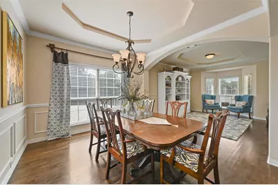 13811 Sorano Drive, Frisco, TX 75035 - Photo 4