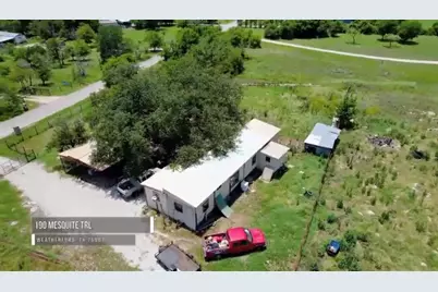 190 Mesquite Trail, Weatherford, TX 76087 - Photo 2