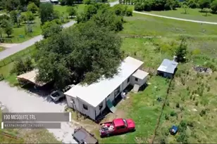 190 Mesquite Trail, Weatherford, TX 76087 - Photo 2