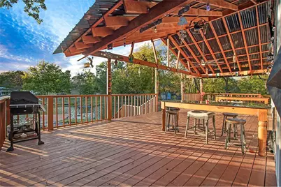 166 Indian Gap, Mabank, TX 75156 - Photo 26