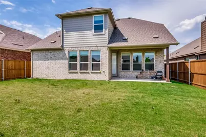 11416 Silver Queen Drive, Aubrey, TX 76227 - Photo 32