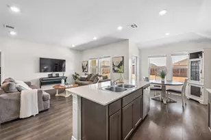 1419 Ella Rose, Josephine, TX 75189 - Photo 4