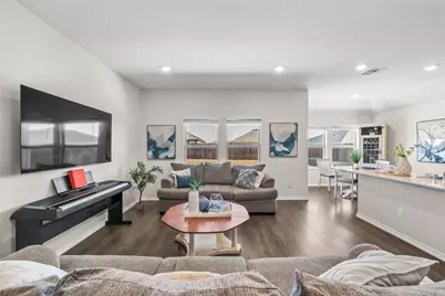 1419 Ella Rose, Josephine, TX 75189 - Photo 2