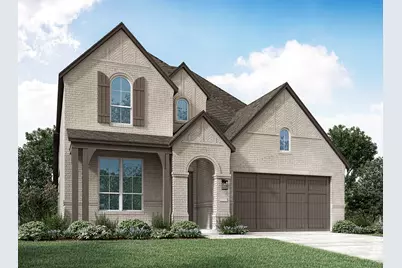 11505 Hardwick Road, Haslet, TX 76052 - Photo 1