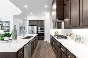 11505 Hardwick Rd, Haslet, TX 76052 - Photo 6