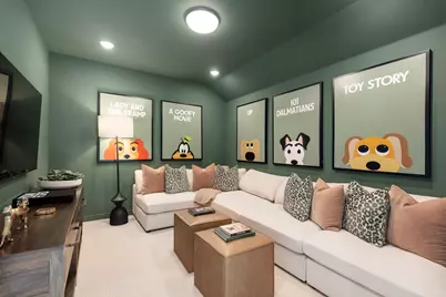 11505 Hardwick Road, Haslet, TX 76052 - Photo 34