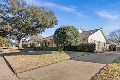 1116 Clear View Drive, Bedford, TX 76021 - Photo 2