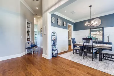 1551 Cedar Bend Court, Prosper, TX 75078 - Photo 8