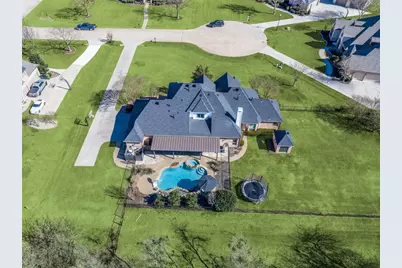 1551 Cedar Bend Court, Prosper, TX 75078 - Photo 40