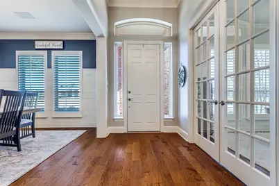 1551 Cedar Bend Court, Prosper, TX 75078 - Photo 4
