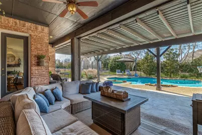 1551 Cedar Bend Court, Prosper, TX 75078 - Photo 30