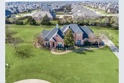 1551 Cedar Bend Court, Prosper, TX 75078 - Photo 1