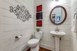 1551 Cedar Bend Ct, Prosper, TX 75078 - Photo 24