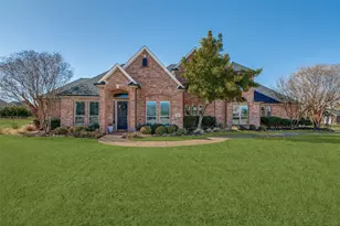1551 Cedar Bend Ct, Prosper, TX 75078 - Photo 2