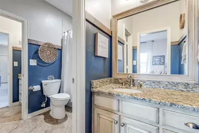 1551 Cedar Bend Court, Prosper, TX 75078 - Photo 28