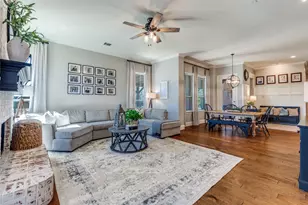 1551 Cedar Bend Ct, Prosper, TX 75078 - Photo 10