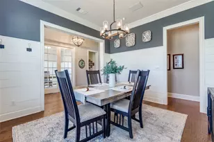 1551 Cedar Bend Ct, Prosper, TX 75078 - Photo 6