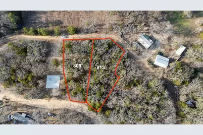 813 Wood Duck Terrace, Quinlan, TX 75474 - Photo 1