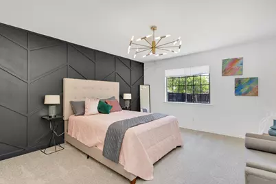 4108 Manzinita Street, Fort Worth, TX 76137 - Photo 14