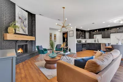 4108 Manzinita Street, Fort Worth, TX 76137 - Photo 8