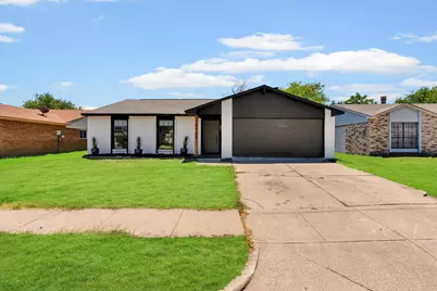 4108 Manzinita Street, Fort Worth, TX 76137 - Photo 1