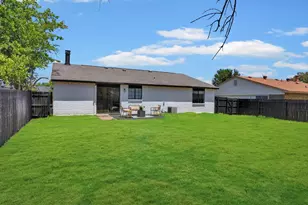 4108 Manzinita St, Fort Worth, TX 76137 - Photo 24
