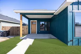 2613 Walker St, Fort Worth, TX 76105 - Photo 2