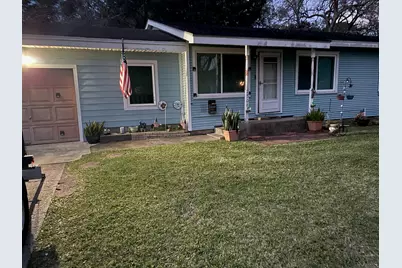 2508 N Houston Drive, La Marque, TX 77568 - Photo 1