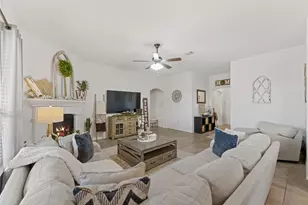 3215 Larkin Ln, Forney, TX 75126 - Photo 8