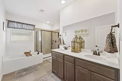 3215 Larkin Lane, Forney, TX 75126 - Photo 20