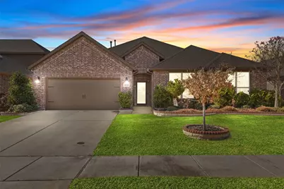 3215 Larkin Lane, Forney, TX 75126 - Photo 2