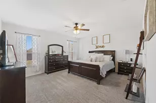 3215 Larkin Ln, Forney, TX 75126 - Photo 16