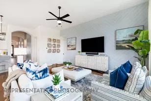 11308 Bratton Blvd, Haslet, TX 76052 - Photo 16