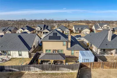 4704 Cormorant Drive, Sherman, TX 75092 - Photo 14