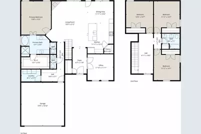 4704 Cormorant Drive, Sherman, TX 75092 - Photo 16