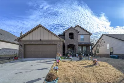 4704 Cormorant Drive, Sherman, TX 75092 - Photo 4