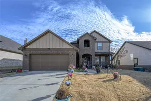 4704 Cormorant Dr, Sherman, TX 75092 - Photo 4