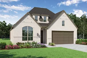 1629 Buscot Ln, Haslet, TX 76052 - Photo 1