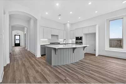 1629 Buscot Lane, Fort Worth, TX 76052 - Photo 8