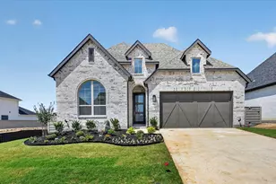 9824 Oak Glade Dr, Denton, TX 76207 - Photo 1