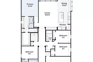 9824 Oak Glade Dr, Denton, TX 76207 - Photo 36