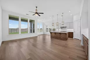 9824 Oak Glade Dr, Denton, TX 76207 - Photo 8