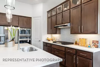 9824 Oak Glade Drive, Denton, TX 76207 - Photo 8