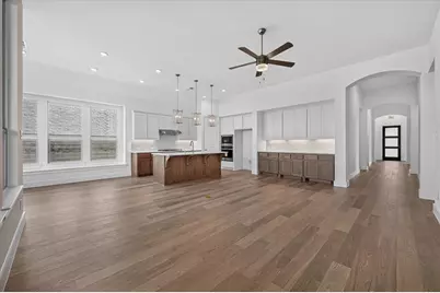 9824 Oak Glade Drive, Denton, TX 76207 - Photo 8