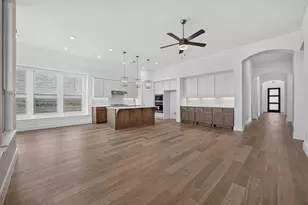 9824 Oak Glade Dr, Denton, TX 76207 - Photo 8