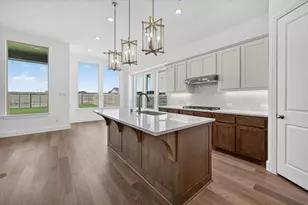 9824 Oak Glade Dr, Denton, TX 76207 - Photo 2