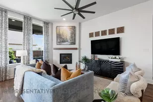 9824 Oak Glade Dr, Denton, TX 76207 - Photo 16