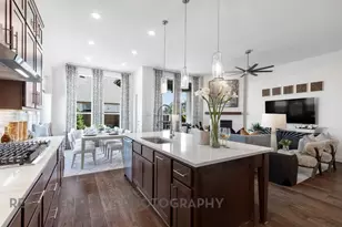 9824 Oak Glade Dr, Denton, TX 76207 - Photo 10