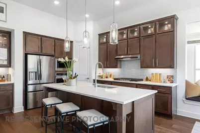 9824 Oak Glade Drive, Denton, TX 76207 - Photo 2