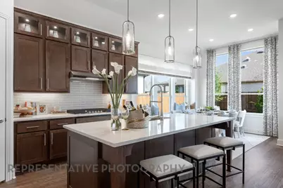 9824 Oak Glade Drive, Denton, TX 76207 - Photo 12